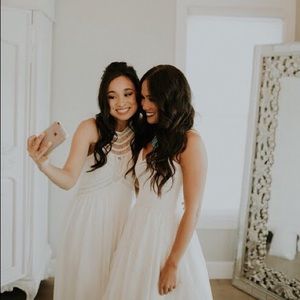 Meet your Posher, Marissa